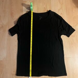 A New Day ribbed shirt